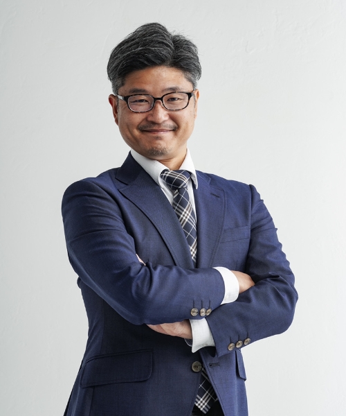 キャリアチェンジサポーター杉村 大介